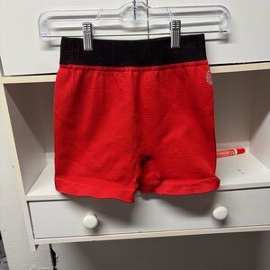 Free people prajna shorts